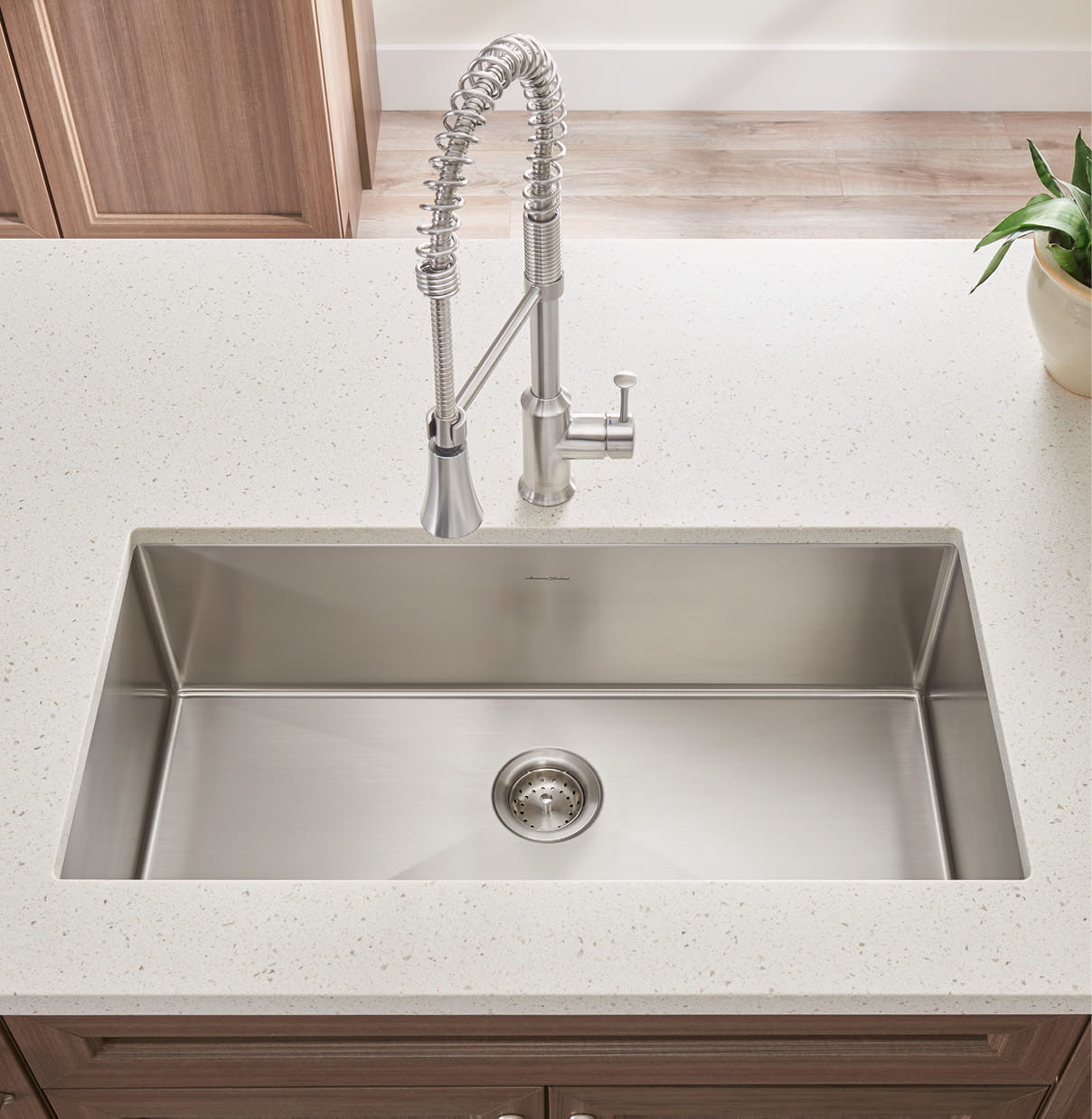 Undermount Kitchen Sink